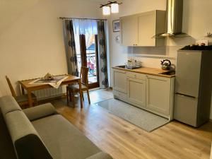 Apartamenty u Krysi