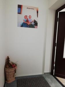 Ferienwohnung Angererhof