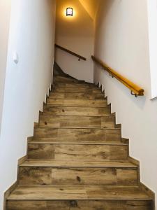 Apartamenty u Krysi
