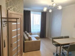 Apartment Sweethome 1 FREE PARKING - Novoselitsa