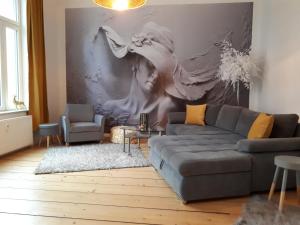 Apartman Patio 4 Bremen Nemačka