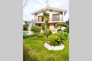 Apartamento Teresa - Paxarinas