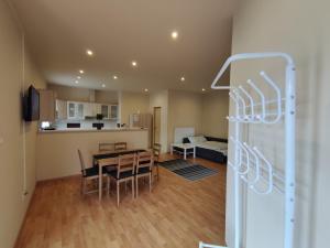 Budapest Airport , accommodation in Vecsés