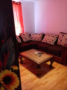 departamento con vista al mar