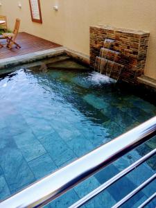 NEW LUXURY 2 Bedroom RoofTop apartment by the beach