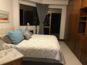 Apartamento ao som do mar