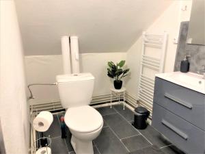 Appartements Comfort Stay Basel Airport 3B46 : photos des chambres