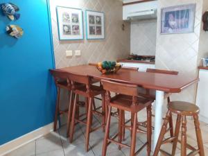 Edificio Costa del Este - Resort