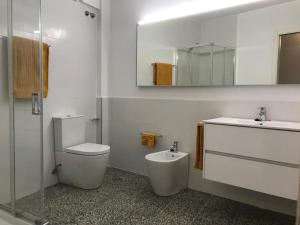 Apartamento Padrón Centro P1 by UR
