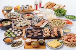 REF Kumamoto by VESSEL HOTELS