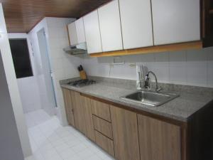 Magia frente al Mar Caribe