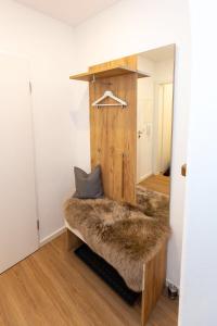 Alpen-Ferienwohnung Ginova