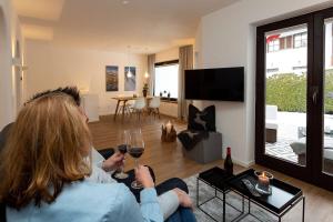 Alpen-Ferienwohnung Ginova