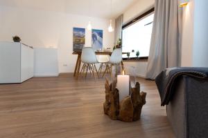 Alpen-Ferienwohnung Ginova