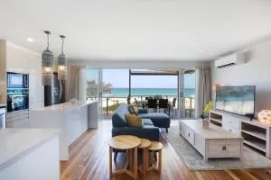 Sandbox Apartments - Tugun