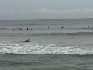 Surf Lanka Hotel