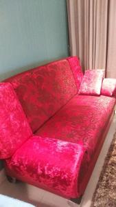 Grande Caribbean Resort 17th floor by Bell-Turner