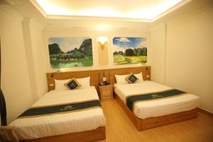 Palette Melissa Ninh Binh - Near Hoa Lu Ancient Town