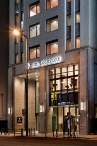 Hotel Dans Le Coeur Osaka Umeda - أوساكا