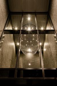 Hotel Dans Le Coeur Osaka Umeda