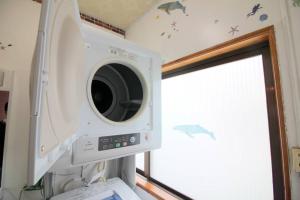 Beach side hotel YAMORIYANONIKAI