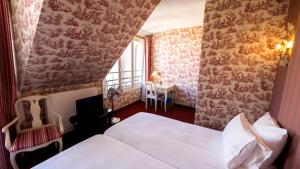 Hotels Regyn's Montmartre : photos des chambres