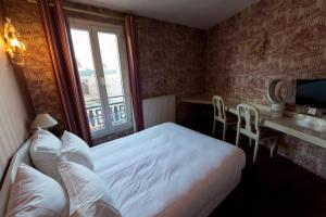 Hotels Regyn's Montmartre : photos des chambres