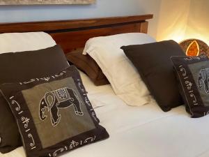 B&B / Chambres d'hotes LES EVENS La Baule : photos des chambres