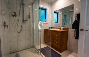 The Jolly Poacher Retreat