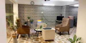 The Paradise Aundh