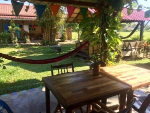 Soluna Guest House