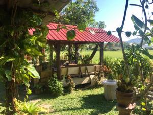 Soluna Guest House