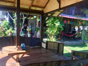 Soluna Guest House