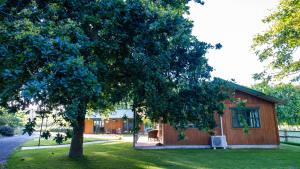 The Jolly Poacher Retreat