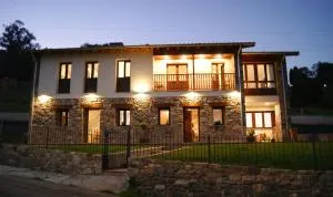 Apartamentos Rurales Peñon Blanco - Pedroveya