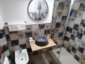 Standard Triple Room room in Cicerone Guest House