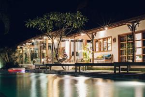 Villa Daya