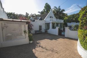 The White Manor