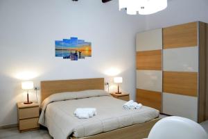 Al Teatro Verdi Luxury Apartment - Central e near the Sea
