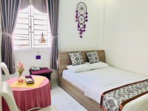 Sao Khue Riverside Hotel & Coffee