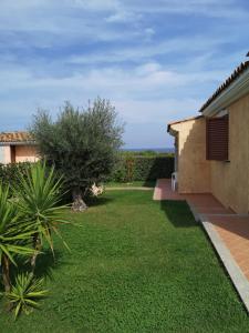 VILLA A 200 METRI DALLA SPIAGGIA img66