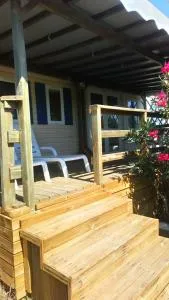 Au coeur des collines gersoise. Cottage confort - Saint-Frajou