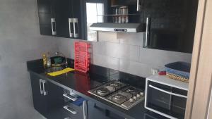 appartement charmante à Cabo negro