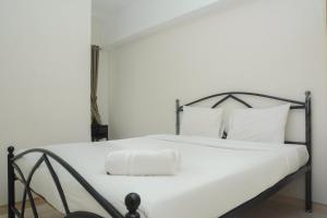 Comfy 2BR Apartment Springlake Summarecon Bekasi By Travelio - 4hvězdičkové hotely ve městě Bekasi