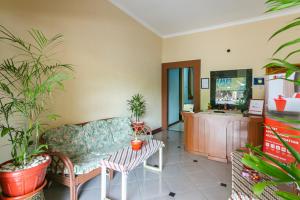 RedDoorz Syariah @ Sakinah Guesthouse