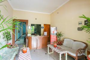 RedDoorz Syariah @ Sakinah Guesthouse