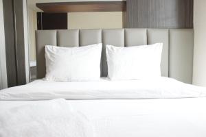 Brand New 2BR @ Tamansari La Grande Apartment Bandung By Travelio