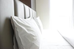 Brand New 2BR @ Tamansari La Grande Apartment Bandung By Travelio
