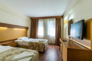 Standard Double Room room in Afytos Bodrum City