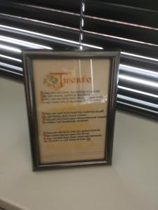 2 persoons appartement de luxe